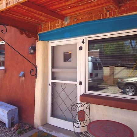Galisteo Getaway - Courtyard - Near Railyard Villa ซานตาเฟ ภายนอก รูปภาพ