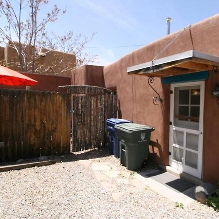 Galisteo Getaway - Courtyard - Near Railyard Villa ซานตาเฟ ภายนอก รูปภาพ
