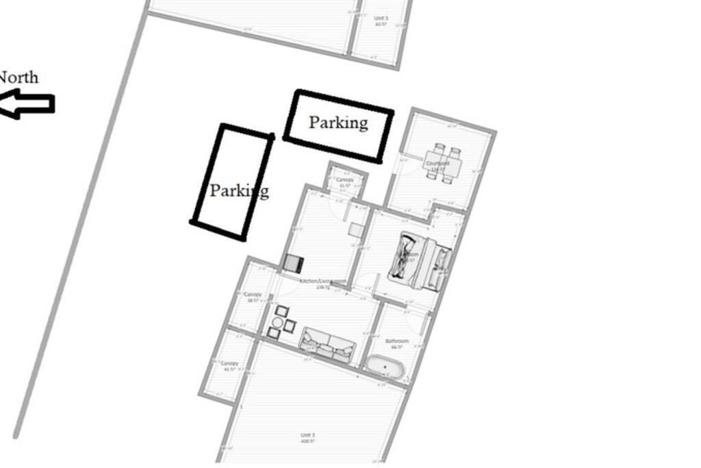 Galisteo Getaway - Courtyard - Near Railyard Villa ซานตาเฟ ภายนอก รูปภาพ